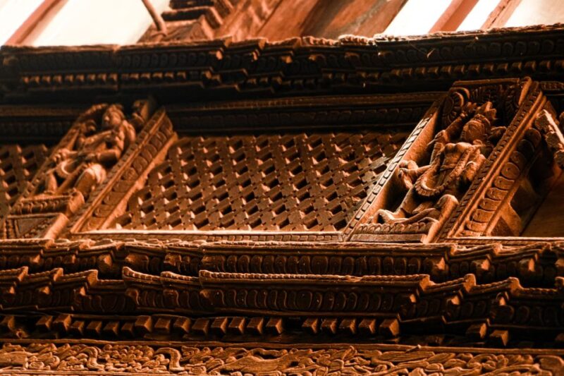 Kathmandu: Full Day City Sightseeing Tour - Kathmandu Durbar Square
