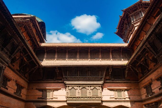 Kathmandu: Full Day City Sightseeing Tour - Swayambhunath (Monkey Temple)
