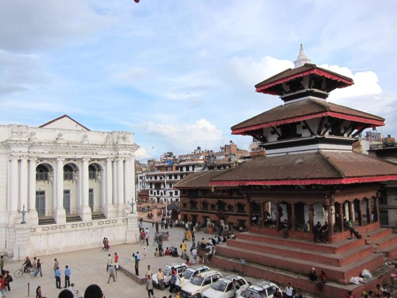 Kathmandu: Full-day Immersive Guided City Tour (Live Museum) - Inclusions