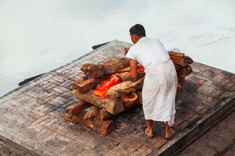 Kathmandu : Full Day Sight Seen Tour 6 Hours - Itinerary Highlights