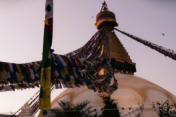 Kathmandu Full Day Sightseeing Tour - Exploring Kathmandu’s Cultural Gems