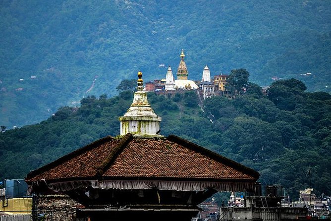 KATHMANDU FULL DAY SIGHTSEEING TOUR (6-hrs) - Cultural Immersion
