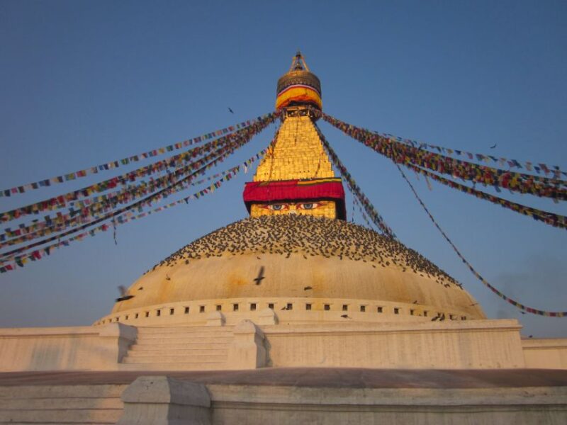 Kathmandu: Full-Day Tour of 5 World Heritage Sites - Cultural and Historical Significance