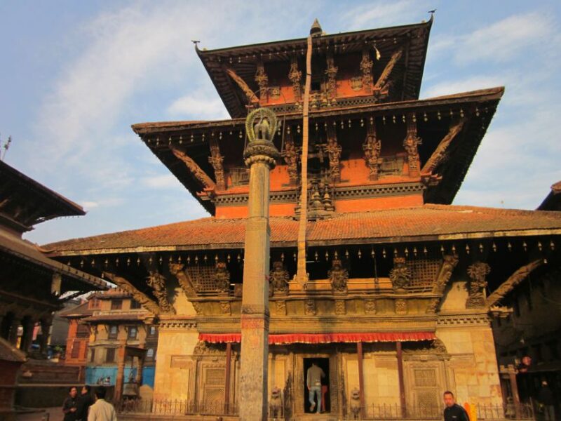 Kathmandu: Full-Day Tour of 5 World Heritage Sites - Highlights of the Tour