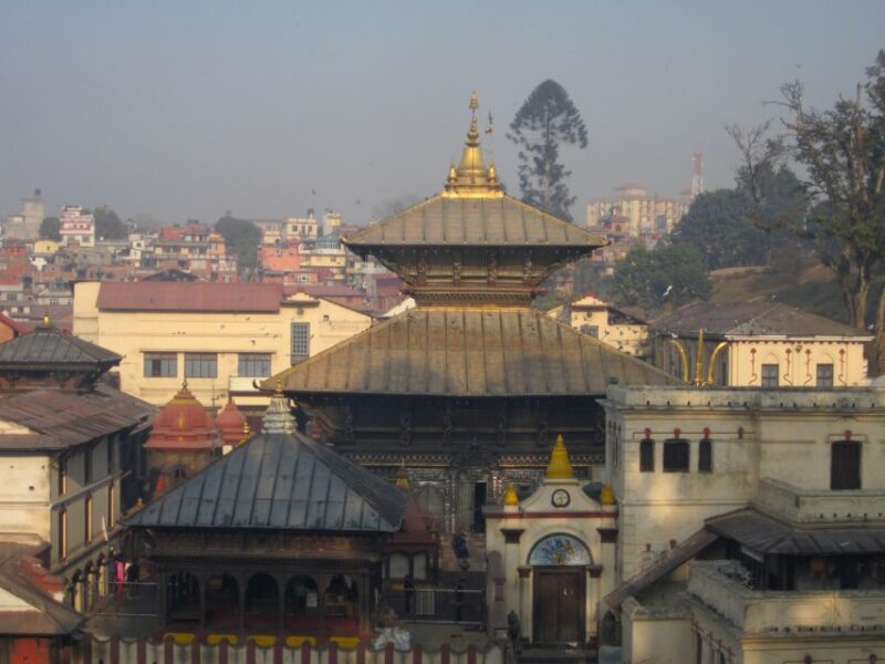Kathmandu: Full-Day Tour of 5 World Heritage Sites - Stunning Views of the Himalayas