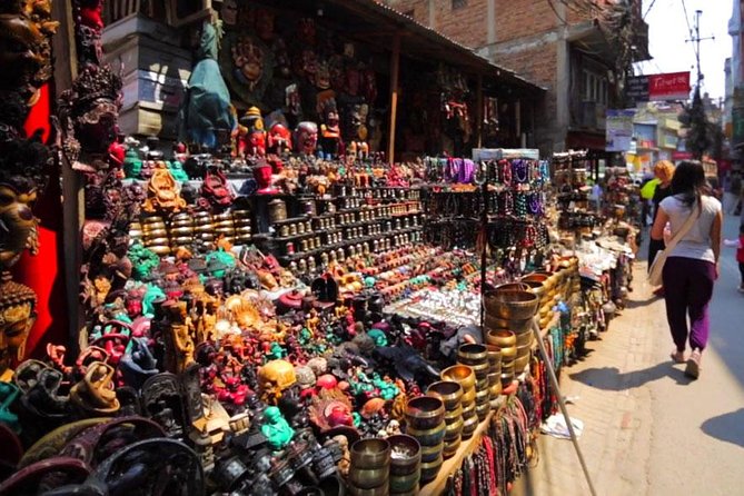 Kathmandu Full Day Tour: UNESCO World Heritage Sites - Important Information