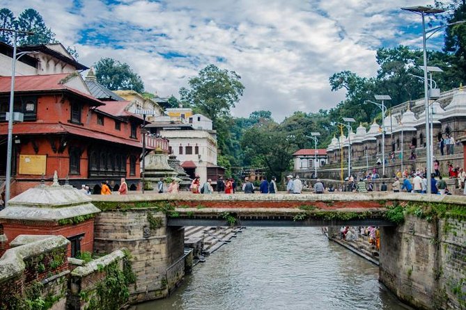 Kathmandu Full Day Tour: UNESCO World Heritage Sites - Explore UNESCO Sites