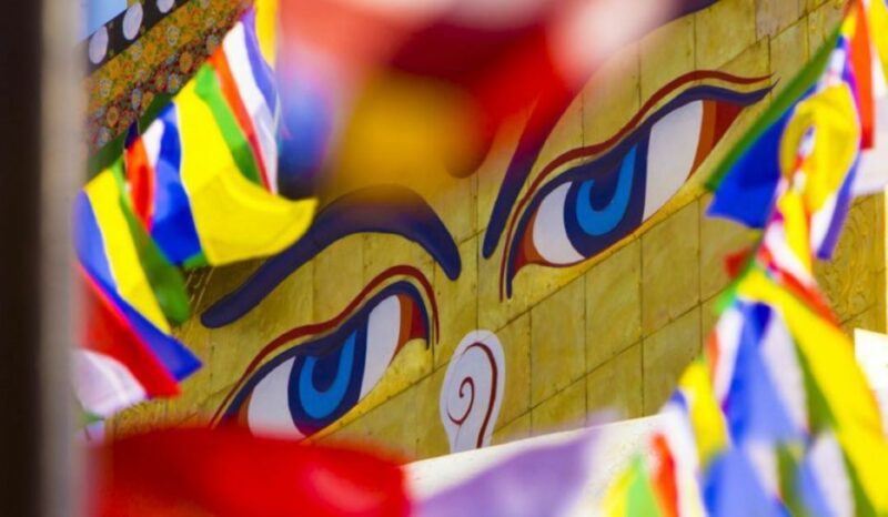 Kathmandu: Full-Day Yoga, Body Massage and Pedicure Package - Experience Highlights