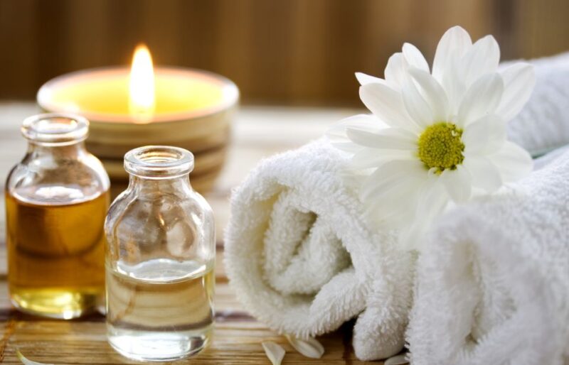 Kathmandu: Full-Day Yoga, Body Massage and Pedicure Package - Itinerary and Logistics