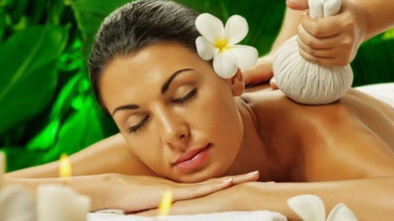 Kathmandu: Full-Day Yoga, Body Massage and Pedicure Package - Accessibility and Restrictions