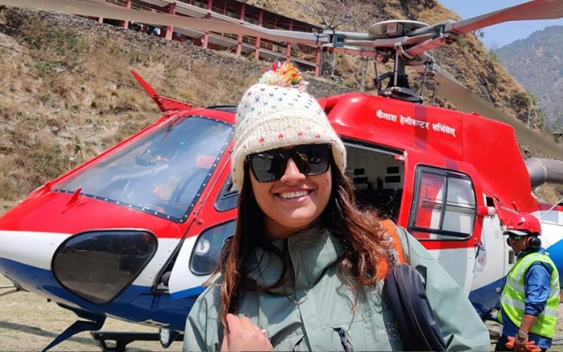 Kathmandu: Gosaikunda Lake Helicopter Tour - Important Information