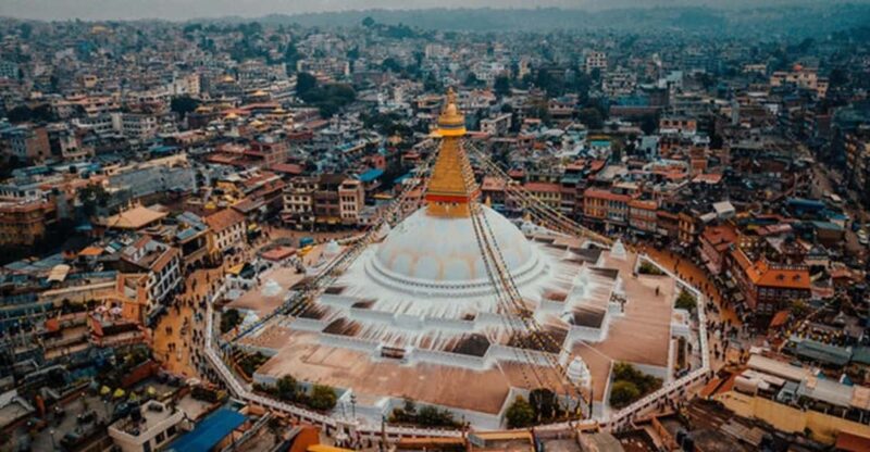Kathmandu Guided City Tour - Kathmandu Durbar Square