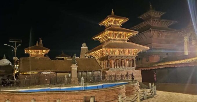 Kathmandu: Guided Day Heritage City Bhaktapur & Patan Tour - Frequently Asked Questions