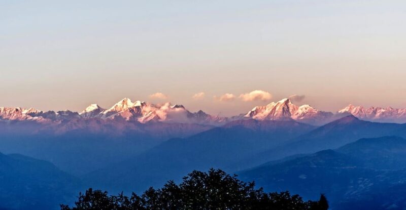 Kathmandu Guided Day Tour - Reserve Now and Pay Later