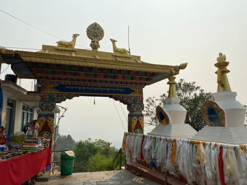 Kathmandu: Guided Private 7 UNESCO Heritage Sites Day Tour - Cultural and Historical Significance