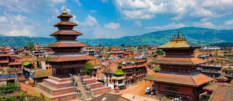 Kathmandu: Guided Private 7 UNESCO Heritage Sites Day Tour - Inclusions and Exclusions