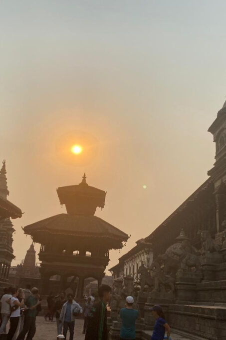 Kathmandu: Guided Private 7 UNESCO Heritage Sites Day Tour - Unique Architectural Designs