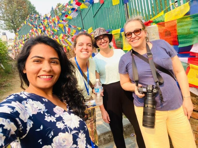 Kathmandu: Guided Private 7 UNESCO Heritage Sites Day Tour - Frequently Asked Questions
