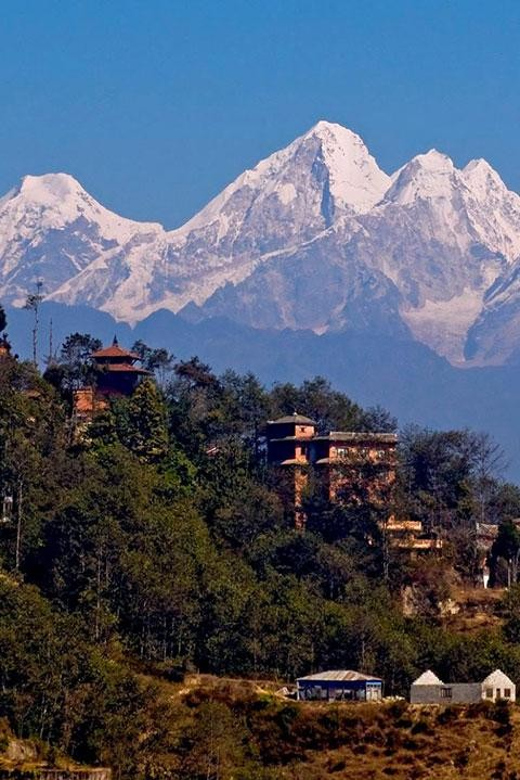 Kathmandu: Guided Sightseeing Motor Bike Tour - Tour Experience