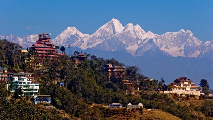 Kathmandu: Guided Sightseeing Motor Bike Tour - Pricing and Flexibility