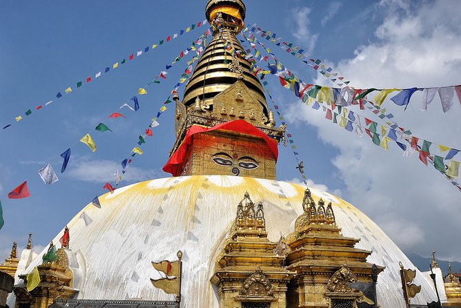 Kathmandu Guided Tour - Cultural Immersion