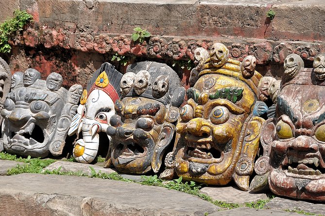 Kathmandu Guided Tour - Traveler Reviews