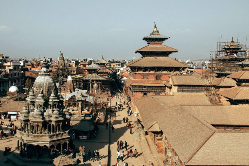 Kathmandu Half Day -3 Hours Tour - Important Information