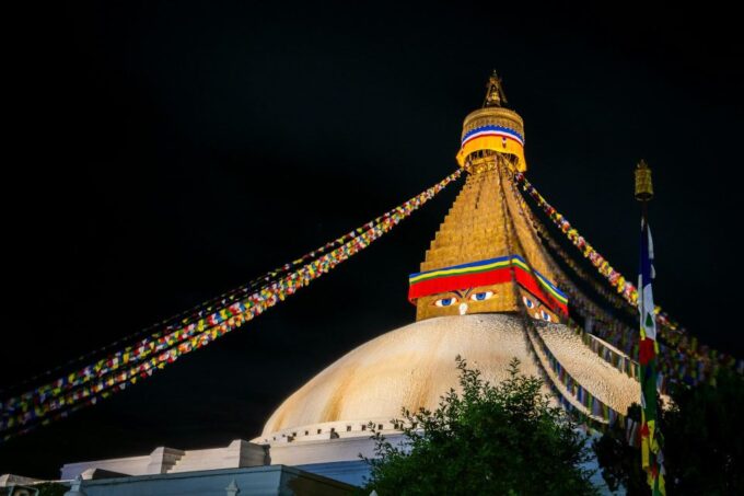 Kathmandu Half Day -3 Hours Tour - Pickup and Dropoff