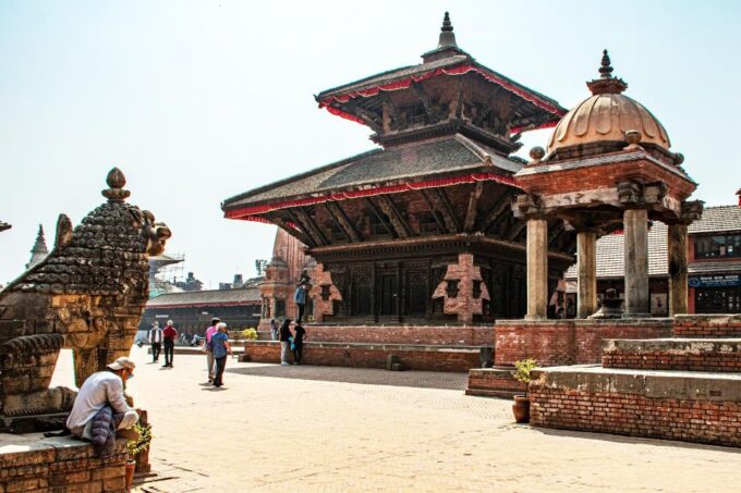 Kathmandu Half Day -3 Hours Tour - Languages Available