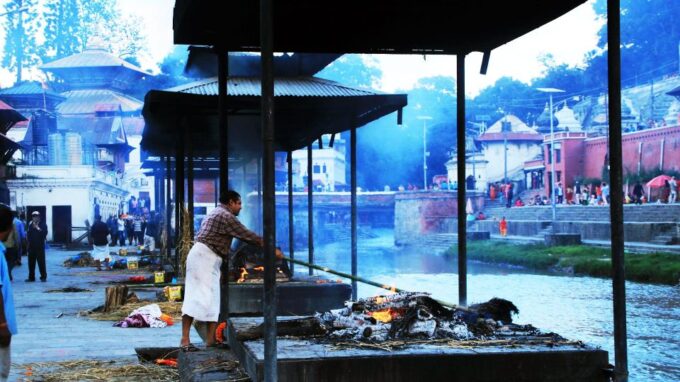 Kathmandu Half Day -3 Hours Tour - Booking Information