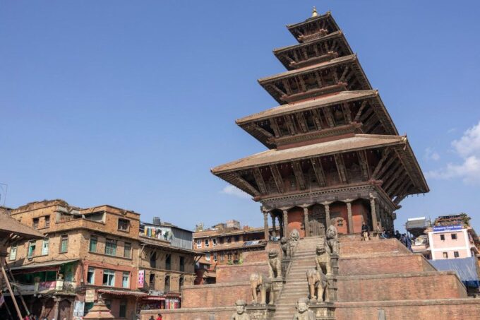 Kathmandu Half Day -3 Hours Tour - Frequently Asked Questions