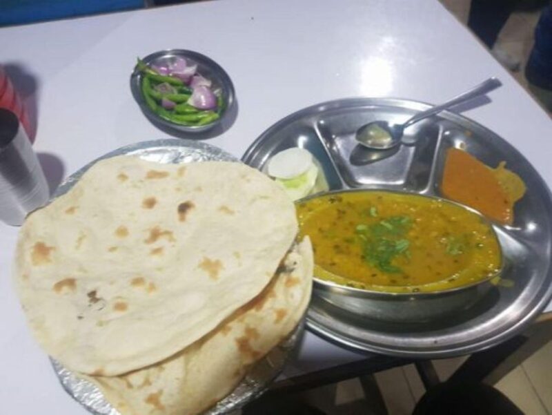 Kathmandu: Half Day Cooking Class in Thamel - Key Points