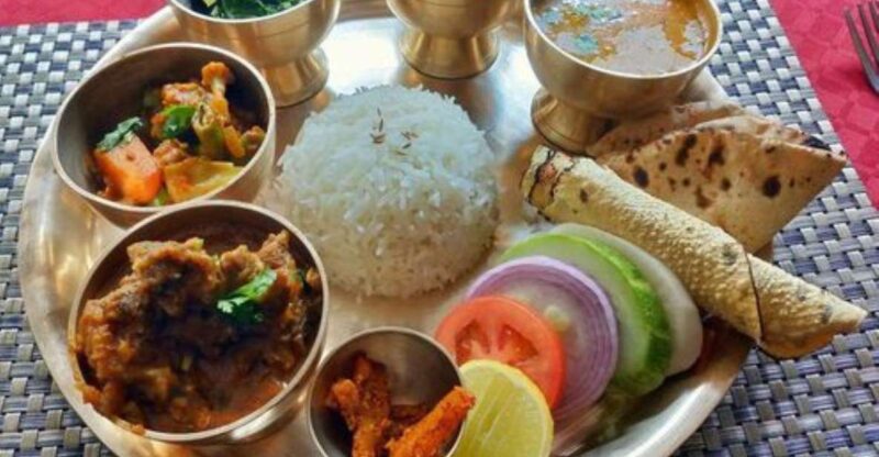 Kathmandu: Half Day Cooking Class in Thamel - Class Highlights
