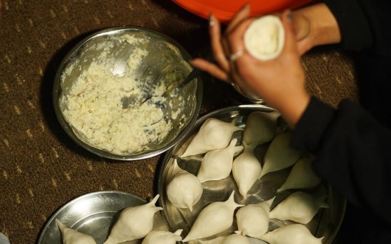 Kathmandu: Half-Day Nepali Cooking Class With Pickup & Drop - Expert Chef Guidance