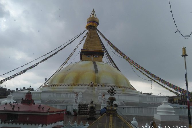 Kathmandu Heritage Day Tour With Guide. - Guest Reviews