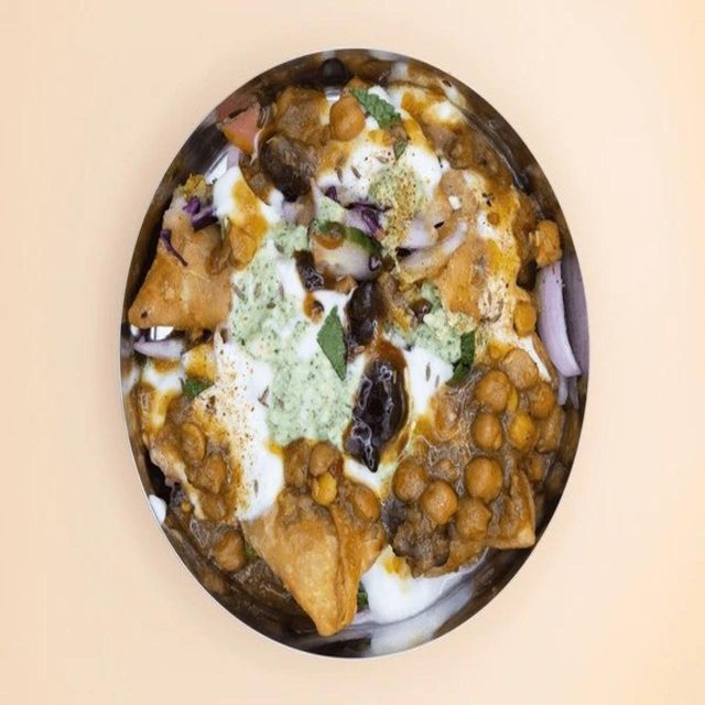Kathmandu Heritage Food Tour - Culinary Experience