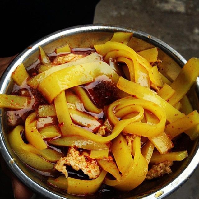 Kathmandu Heritage Food Tour - Frequently Asked Questions