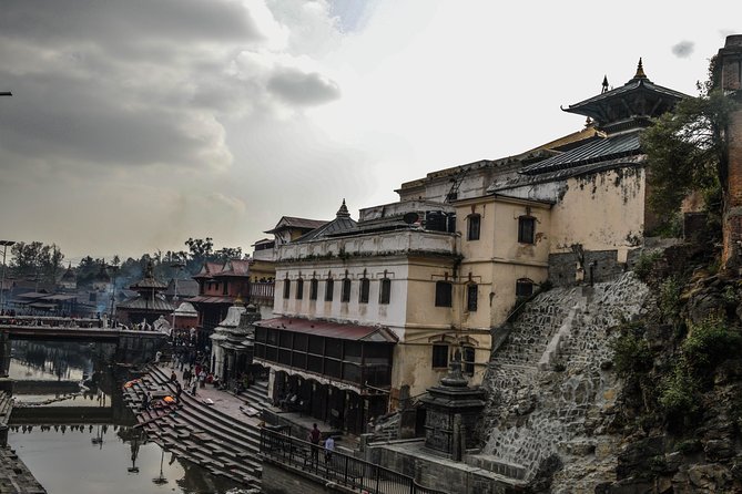 Kathmandu Heritage Tour - 7 Hours - Tour Highlights
