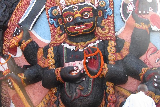 Kathmandu Heritage Tour - 7 Hours - Tour Schedule and Duration