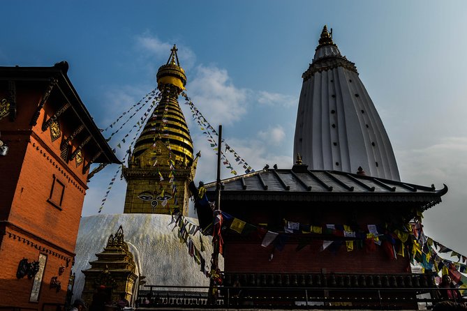Kathmandu Heritage Tour - 7 Hours - Tour Accessibility and Suitability