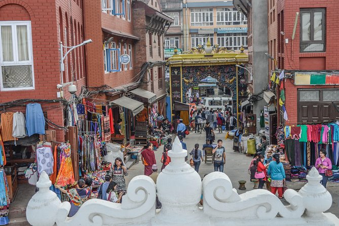 Kathmandu Heritage Tour - 7 Hours - Sum Up