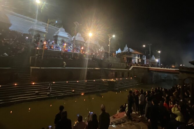 Kathmandu Heritage Tour - Inclusions