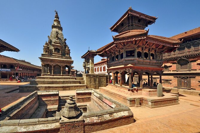 Kathmandu Heritage Tour - Health and Accessibility