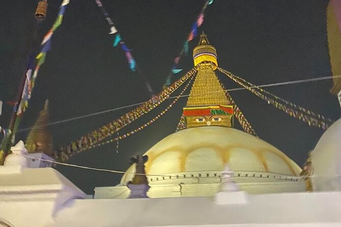 Kathmandu Heritage Tour - Highlights of the Tour