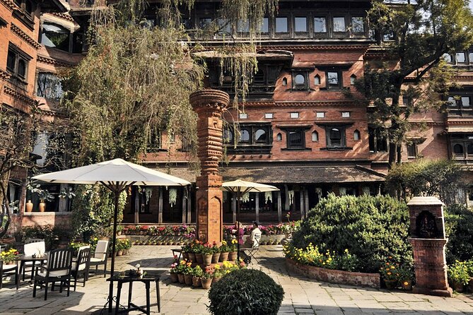 Kathmandu Heritage Tour - Prepare for Your Journey