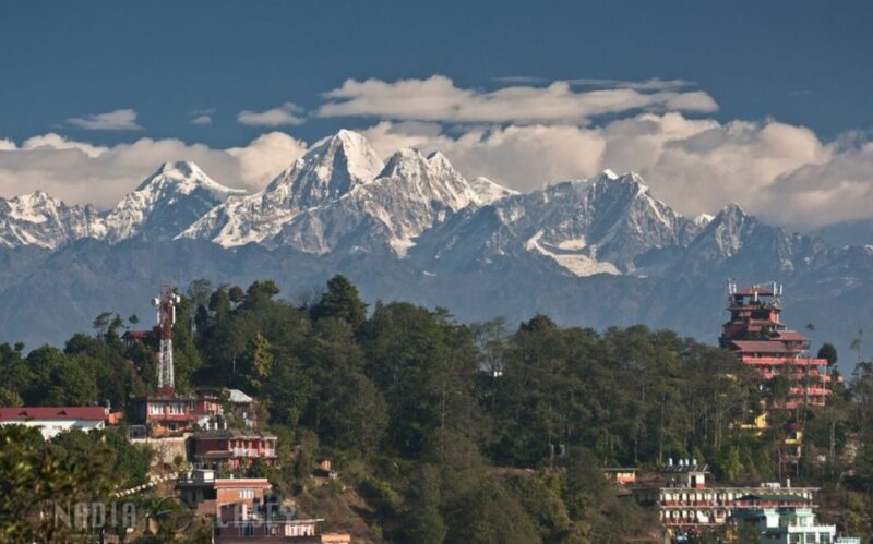 Kathmandu: Himalayan Sunrise Tour in Nagarkot - Scenic Views and Photo Opportunities