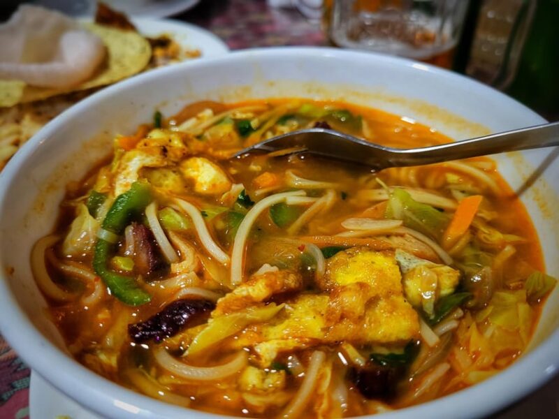 Kathmandu: Kathmandu Walking Typical Food Tour - Key Points