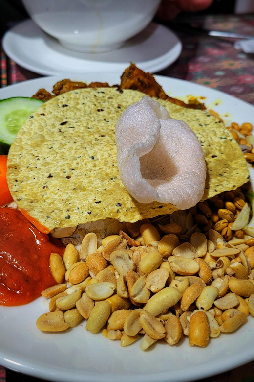 Kathmandu: Kathmandu Walking Typical Food Tour - Experience and Insights