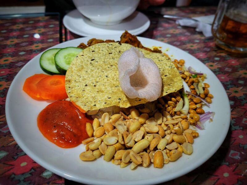 Kathmandu: Kathmandu Walking Typical Food Tour - Additional Information