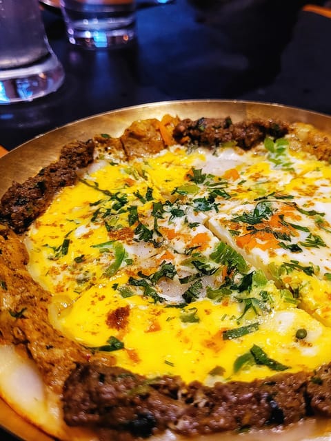 Kathmandu: Kathmandu Walking Typical Food Tour - Dietary Considerations